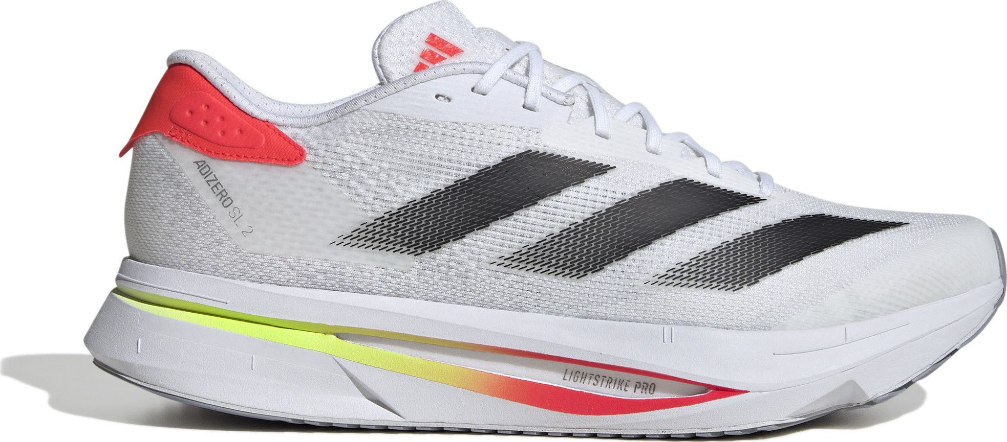 スパイク・シューズ Adidas Adizero SL2 US8.5/JP26.5 Adidas Adizero SL2 US8.5/JP26.5
